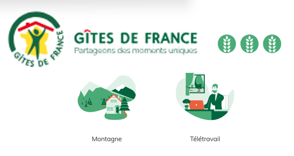 Label Gîtes de France
